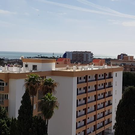 A&N Vintage Apartment Torre Del Mar Bagian luar foto