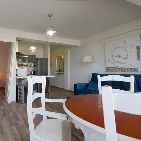 A&N Vintage Apartment Torre Del Mar Bagian luar foto