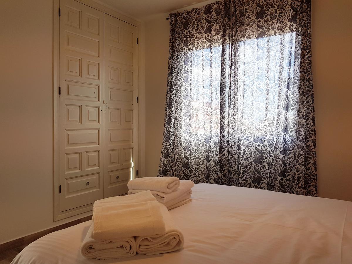 A&N Vintage Apartment Torre Del Mar Bagian luar foto