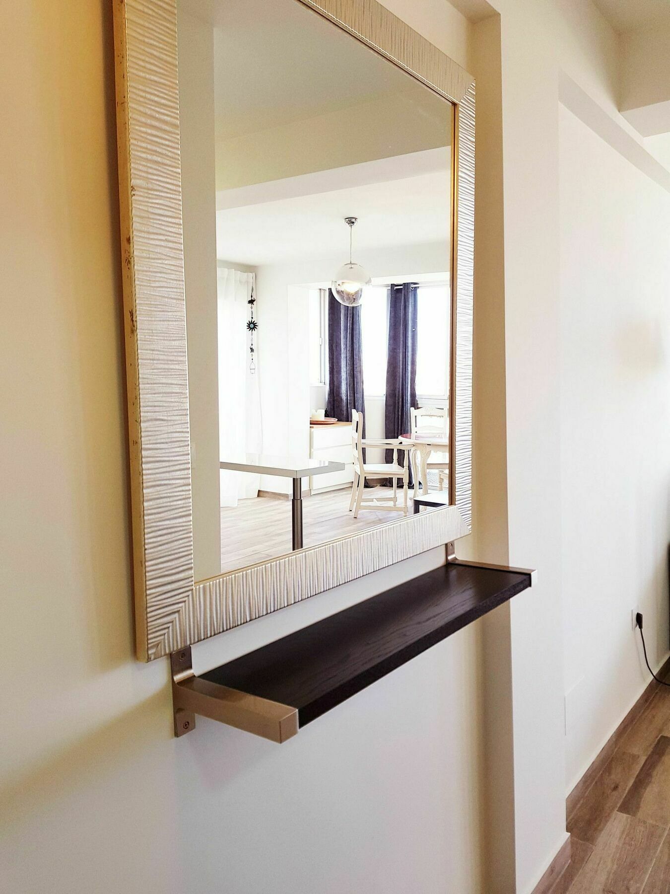 A&N Vintage Apartment Torre Del Mar Bagian luar foto